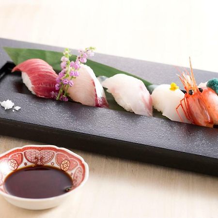 Matsusaki Nomi Ngoại thất bức ảnh