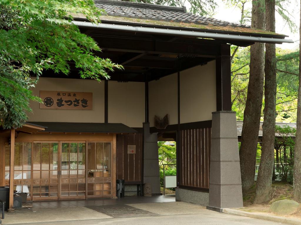 Matsusaki Nomi Ngoại thất bức ảnh