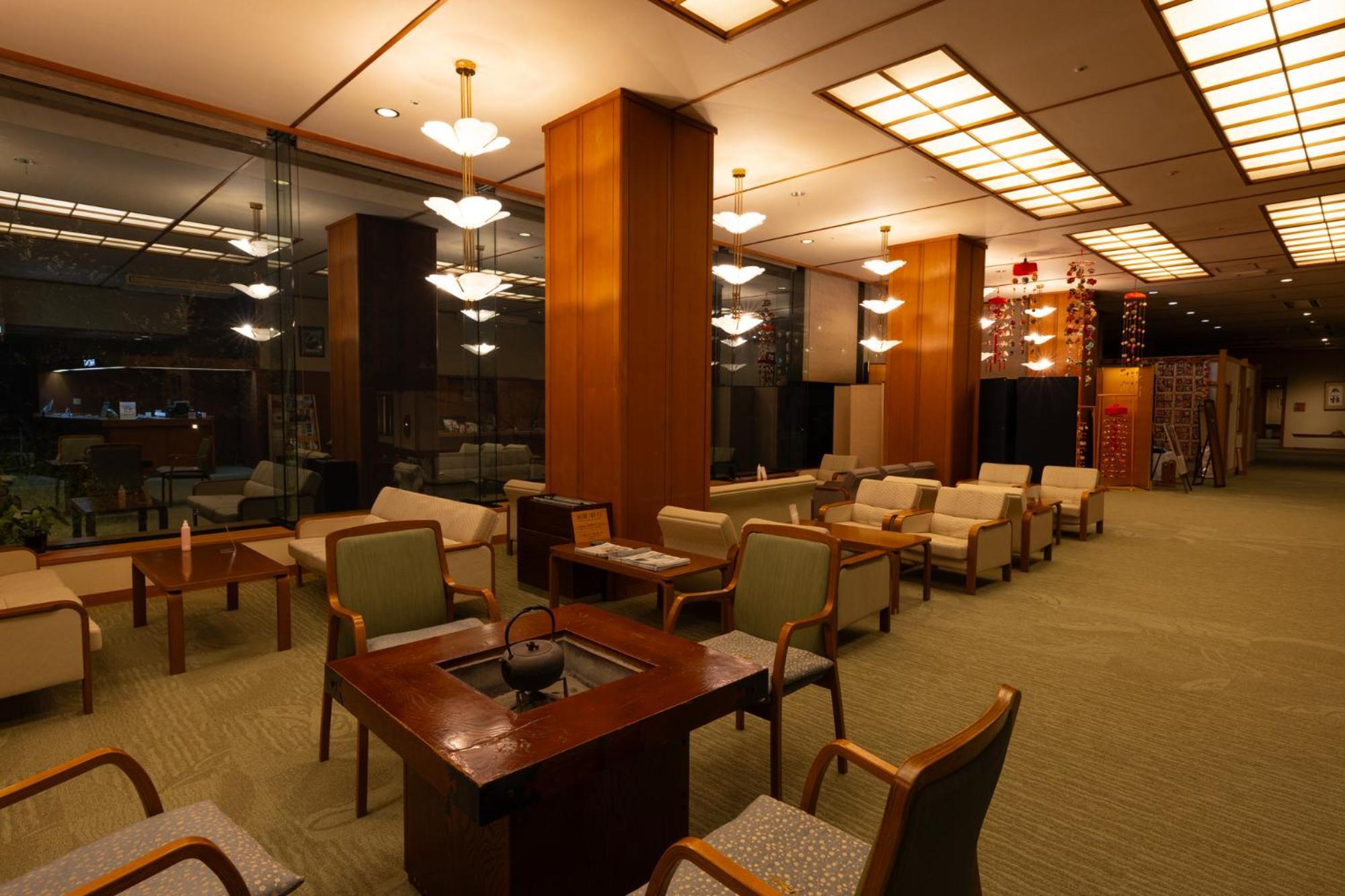 Matsusaki Nomi Ngoại thất bức ảnh
